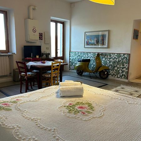Welcome In Toscana Polcanto Ngoại thất bức ảnh