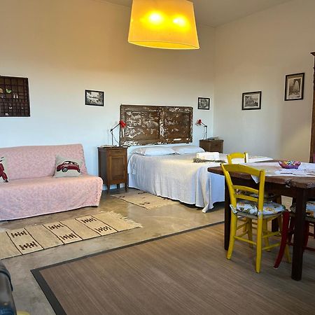 Welcome In Toscana Polcanto Ngoại thất bức ảnh