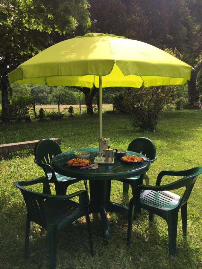 Welcome In Toscana Polcanto Ngoại thất bức ảnh