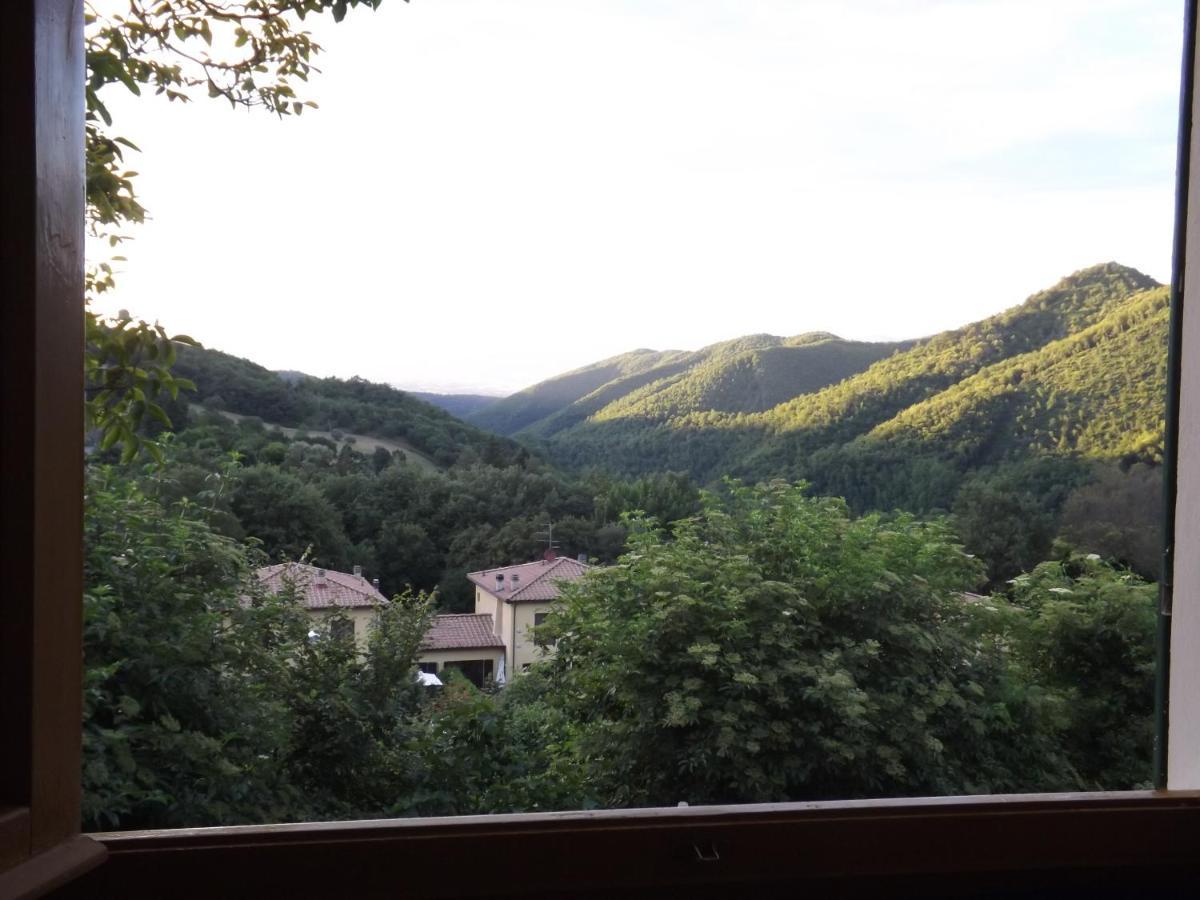 Welcome In Toscana Polcanto Ngoại thất bức ảnh