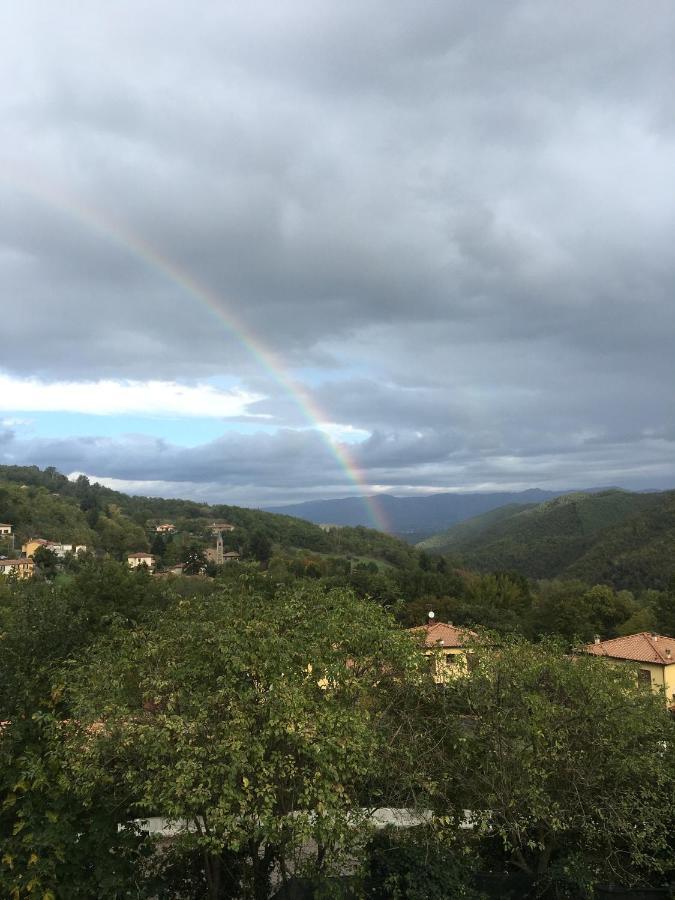 Welcome In Toscana Polcanto Ngoại thất bức ảnh