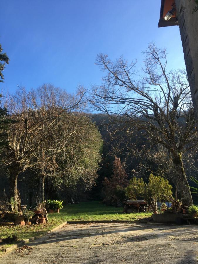 Welcome In Toscana Polcanto Ngoại thất bức ảnh
