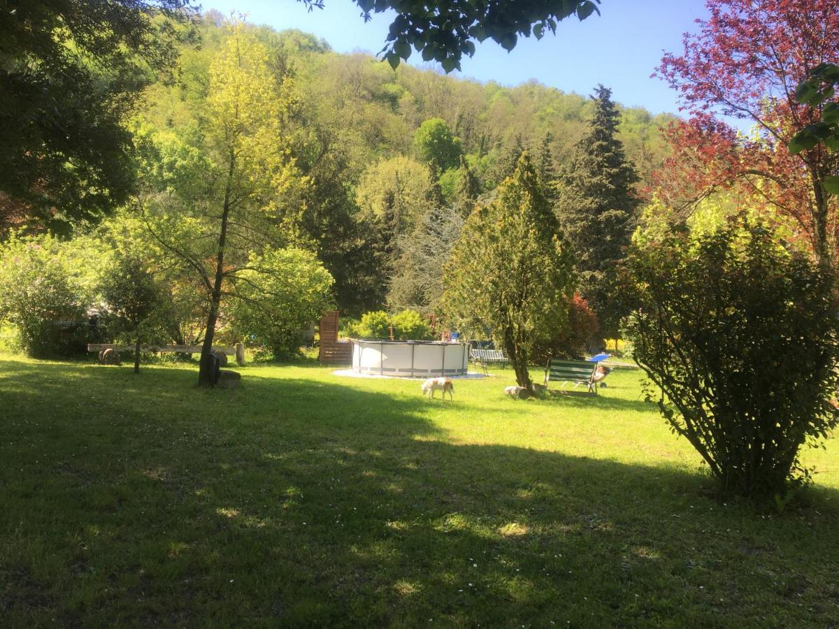 Welcome In Toscana Polcanto Ngoại thất bức ảnh