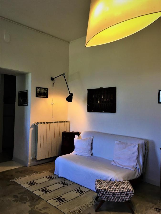 Welcome In Toscana Polcanto Ngoại thất bức ảnh