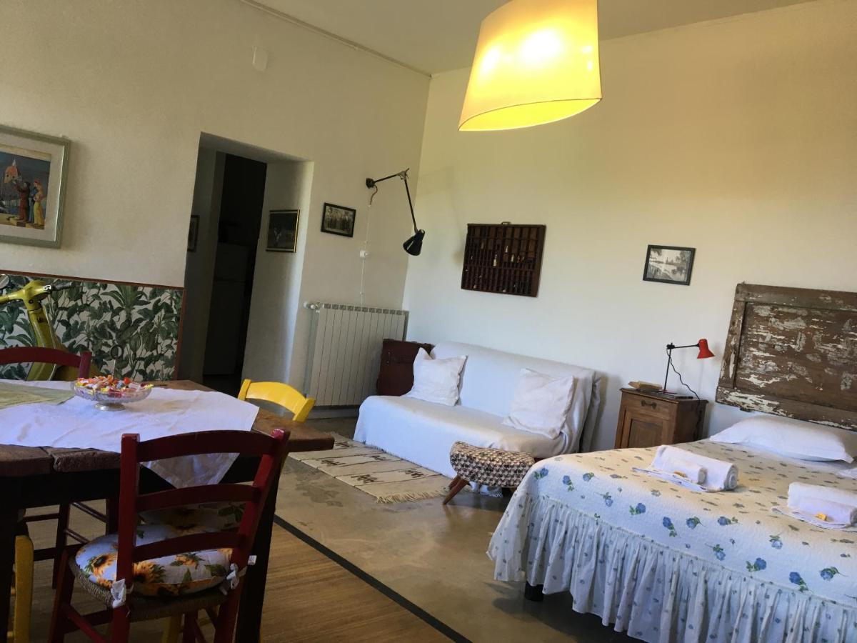 Welcome In Toscana Polcanto Ngoại thất bức ảnh