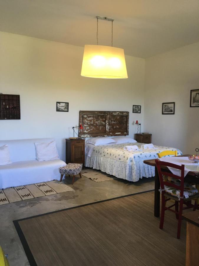 Welcome In Toscana Polcanto Ngoại thất bức ảnh