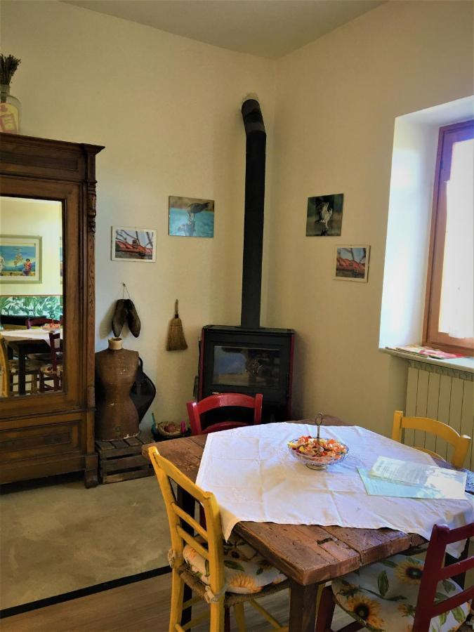 Welcome In Toscana Polcanto Ngoại thất bức ảnh