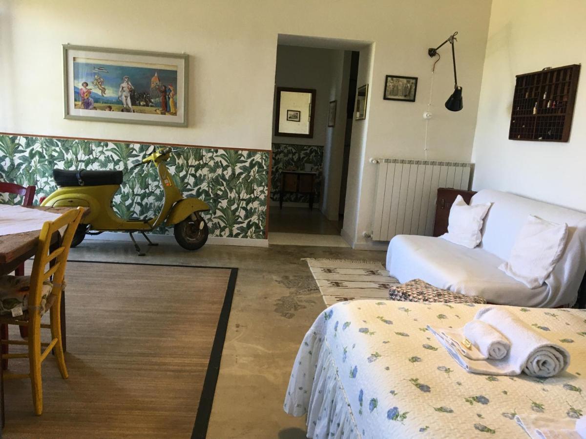 Welcome In Toscana Polcanto Ngoại thất bức ảnh