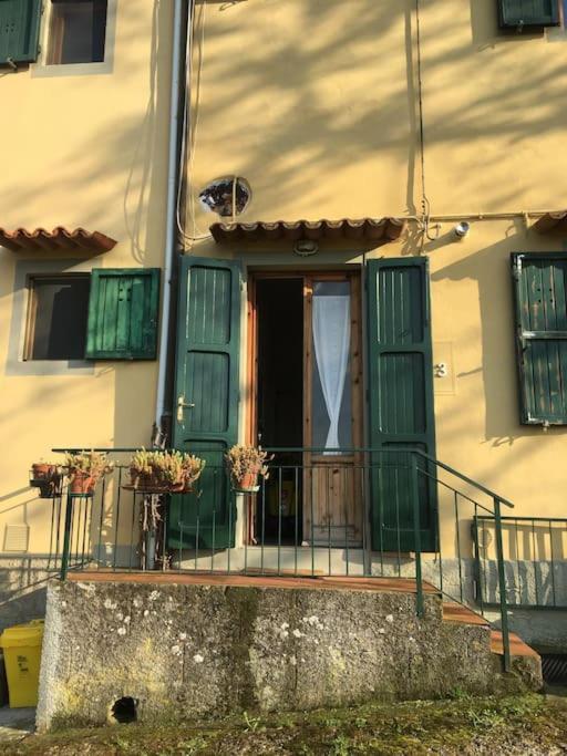 Welcome In Toscana Polcanto Ngoại thất bức ảnh