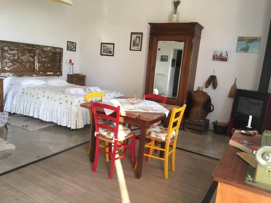 Welcome In Toscana Polcanto Ngoại thất bức ảnh