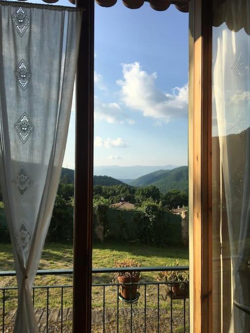 Welcome In Toscana Polcanto Ngoại thất bức ảnh