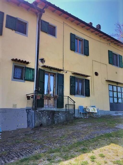 Welcome In Toscana Polcanto Ngoại thất bức ảnh