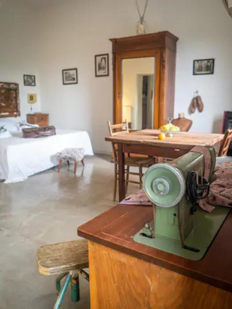 Welcome In Toscana Polcanto Phòng bức ảnh