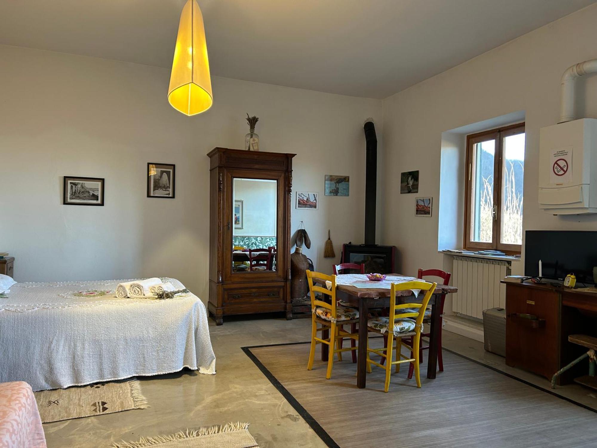 Welcome In Toscana Polcanto Ngoại thất bức ảnh
